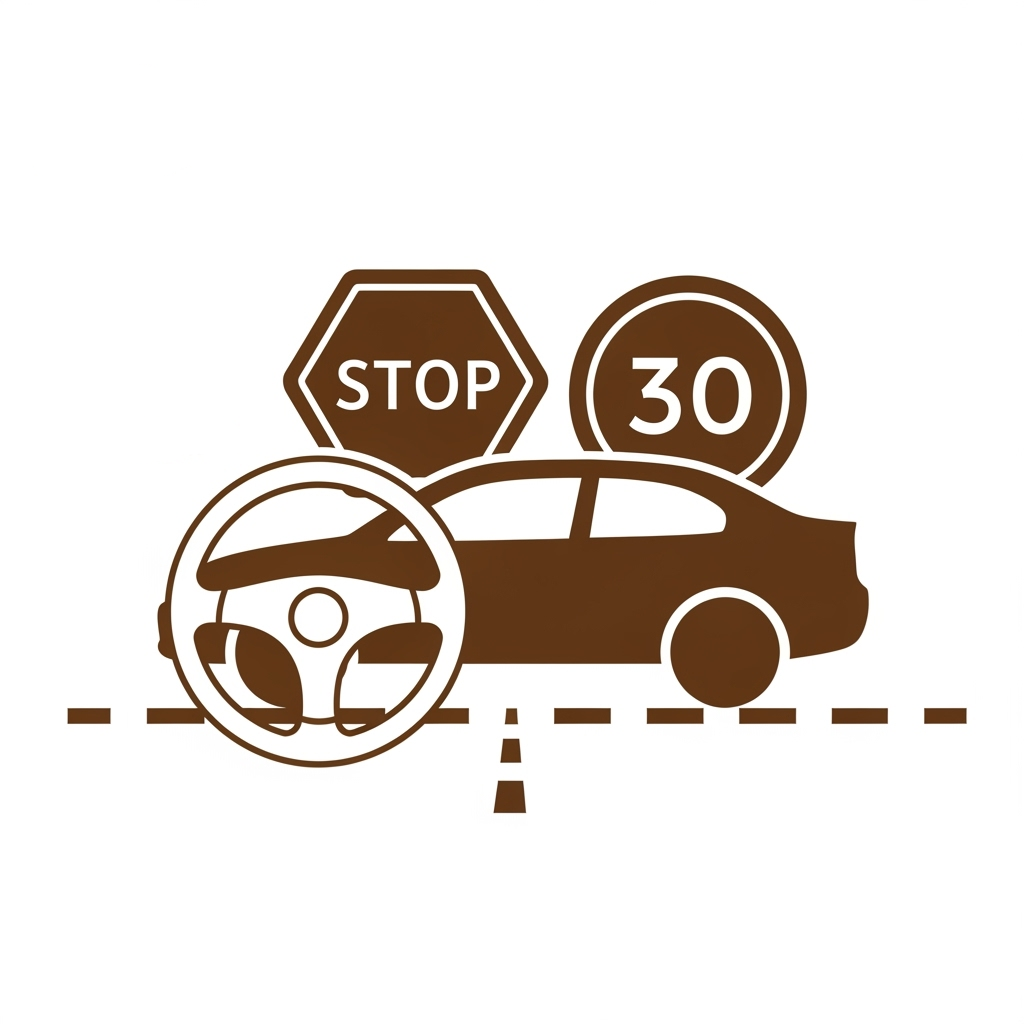 Pakke for opplæring hos Økern Trafikkskoler